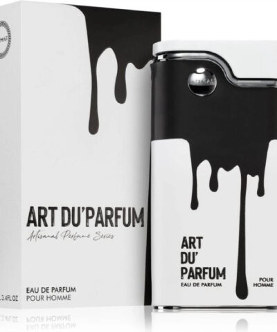 Armaf Art Du Parfum EDP 105 ml