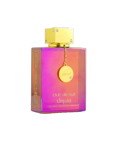 Armaf Club De Nuit Untold EDP 200 ml