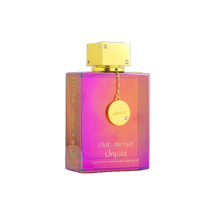 Armaf Club De Nuit Untold EDP 200 ml