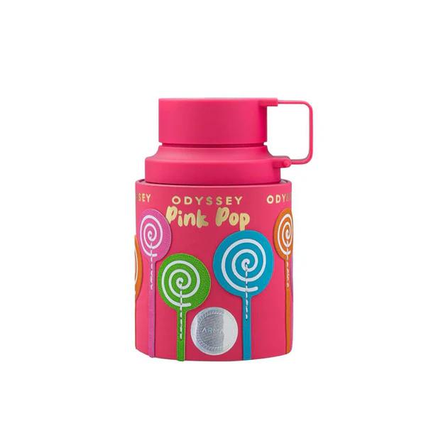 Armaf Odyssey Pink Pop EDP 100 ml