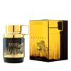 Armaf Odyssey Wild One Gold Edition EDP 60 ml