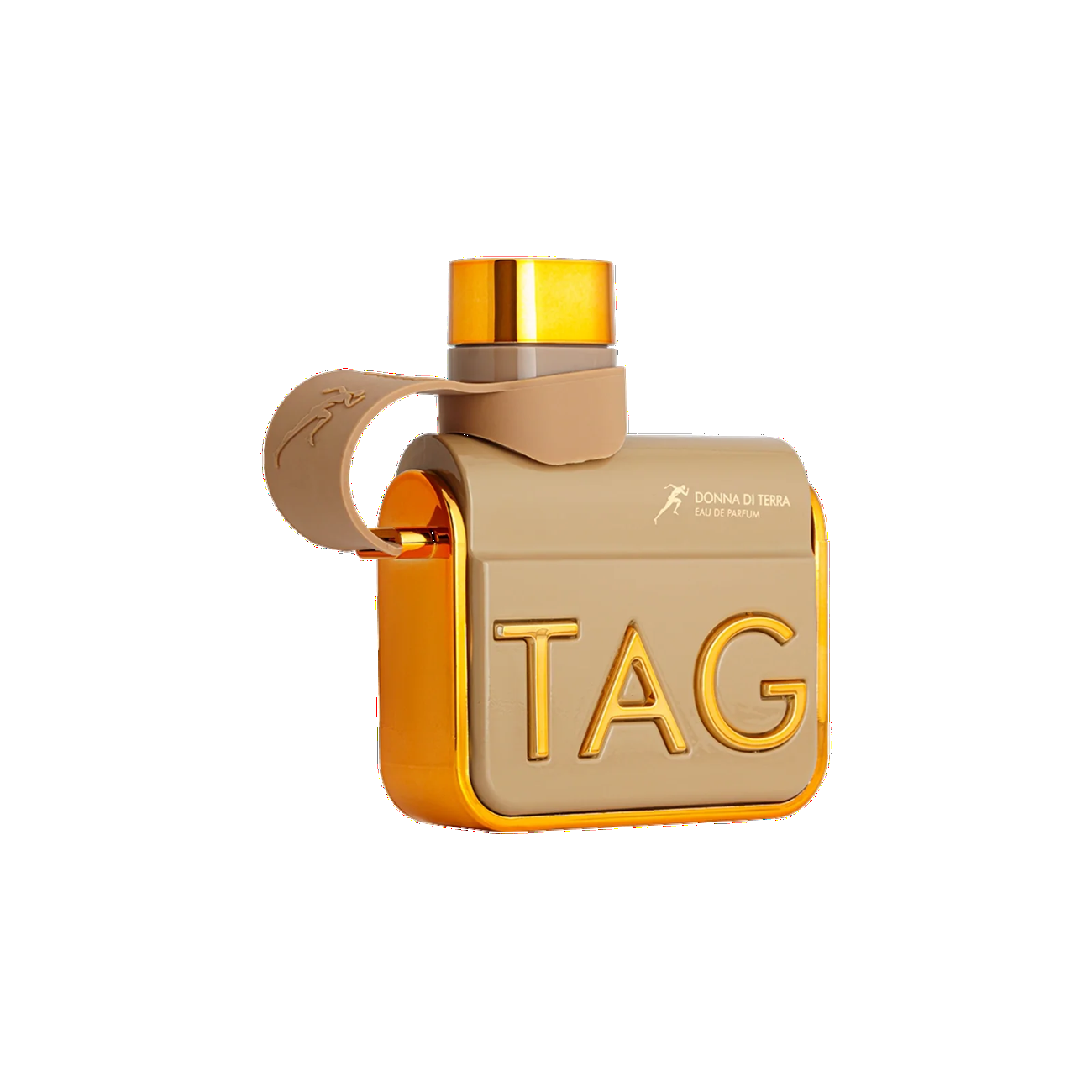 Armaf Tag Her Donna Di Terra EDP 100 ml