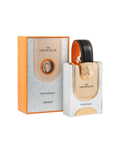 Armaf The Lion's Club Monarque EDP 100 ml