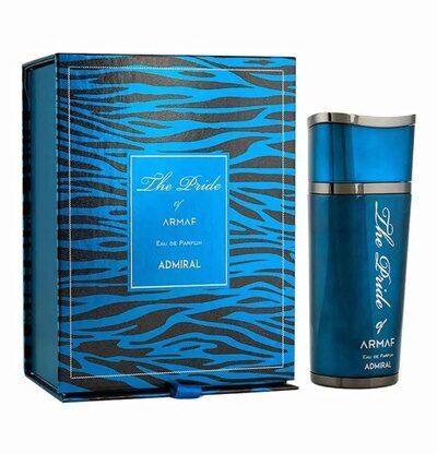 Armaf The Pride Of Armaf Admiral EDP 100 ml