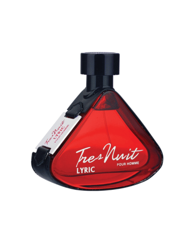 Armaf Tres Nuit Lyric Pour Homme EDP 100 ml