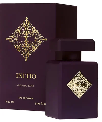 INITIO Atomic Rose Eau de Parfum 90 ml