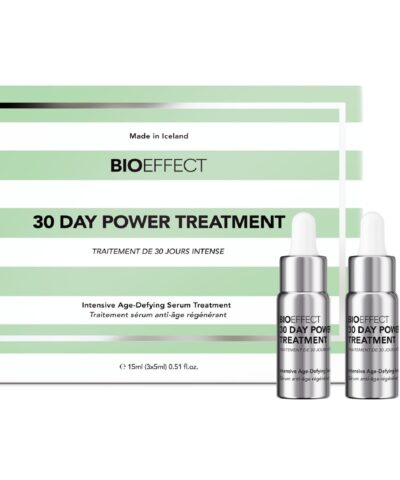 BIOEFFECT 30 Day Treatment sejas serums 15 ml