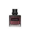Valentino Donna Born In Roma Intense Eau de Parfum 30 ml tumši ķiršsarkans, gandrīz melns flakons