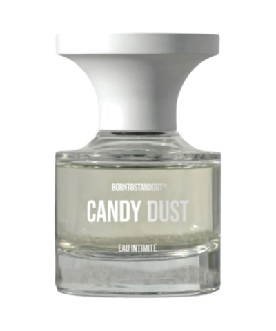 BORNTOSTANDOUT Candy Dust Eau Intimité Eau de Parfum 30 ml