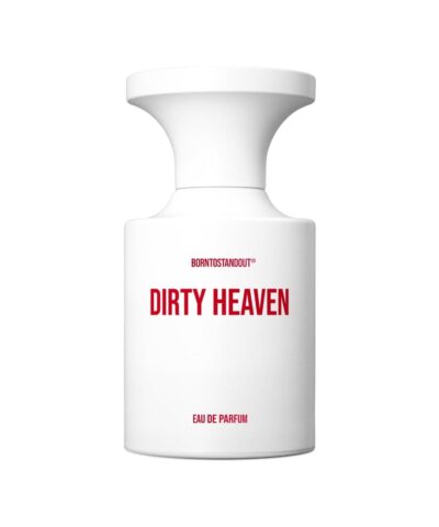 BORNTOSTANDOUT Dirty Heaven Eau de Parfum 50 ml