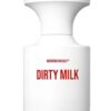 BORNTOSTANDOUT Dirty Milk Eau de Parfum 50 ml