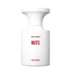 BORNTOSTANDOUT Nuts Eau de Parfum 50 ml