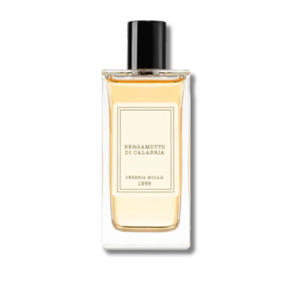 Cereria Molla Bergamotto di Calabria 15ml