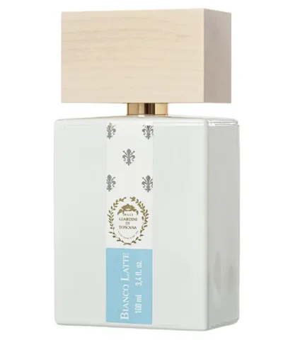 Giardini di Toscana Bianco Latte Eau de Parfum 100 ml buteliukas