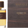 Birkholz Incense N' Fire Eau de Parfum 100 ml
