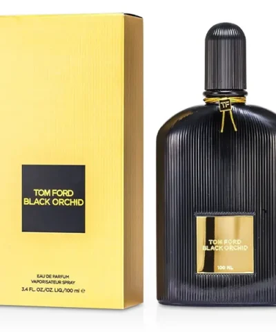 Tom Ford Black Orchid EDP