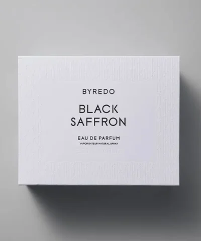 Byredo Black Saffron