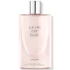 Lancome La Vie Est Belle parfumuotas kūno losjonas 200ml smaržu flakons