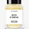 Matiere Premiere Bois d'Ebène Eau de Parfum 100 ml