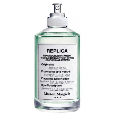 Maison Margiela Replica Bubble Bath EDT 100 ml
