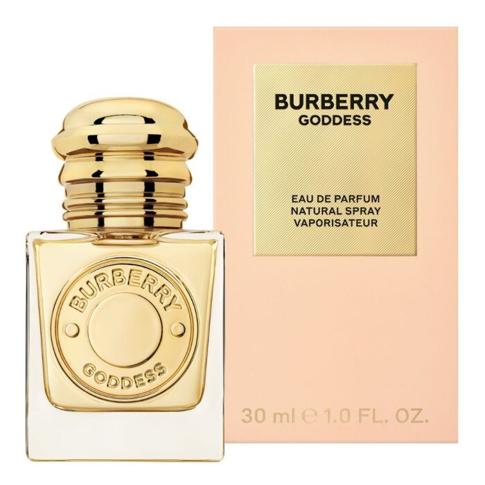 Burberry Goddess EDP 30 ml - Image 2