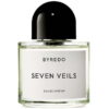 Byredo Seven Veils EDP