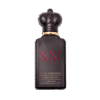 Clive Christian Amberwood Eau de Parfum 50 ml, matinis juodas buteliukas su raudonu užrašu XXI