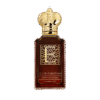 Clive Christian E Cashmere Musk Eau de Parfum 50 ml buteliukas su auksine karuna
