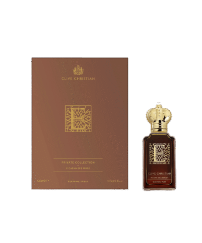 Clive Christian E Cashmere Musk 50 ml kvepalai