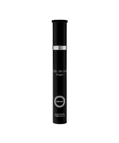 Armaf Club de Nuit Man EDT 10 ml ceļojumu izsmidzinātājs