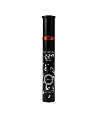 Armaf Club de Nuit Urban Man Elixir EDP 10 ml ceļojumu izsmidzinātājs ar tūbiņu