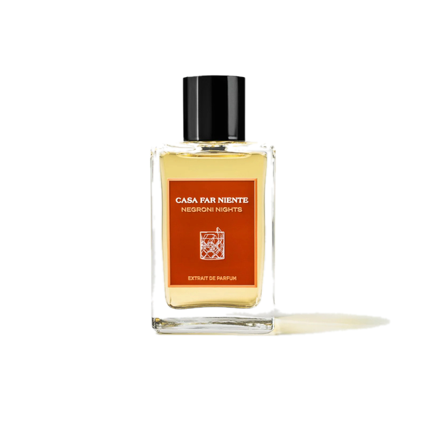 Casa Far Niente Negroni Nights Extrait de Parfum 100 ml