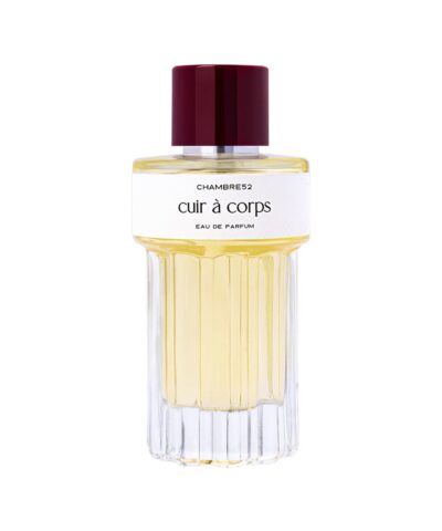Chambre52 Cuir à Corps Eau de Parfum 100 ml