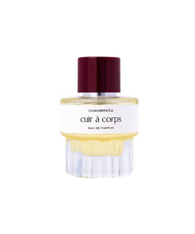 Chambre52 Cuir à Corps Eau de Parfum 52 ml
