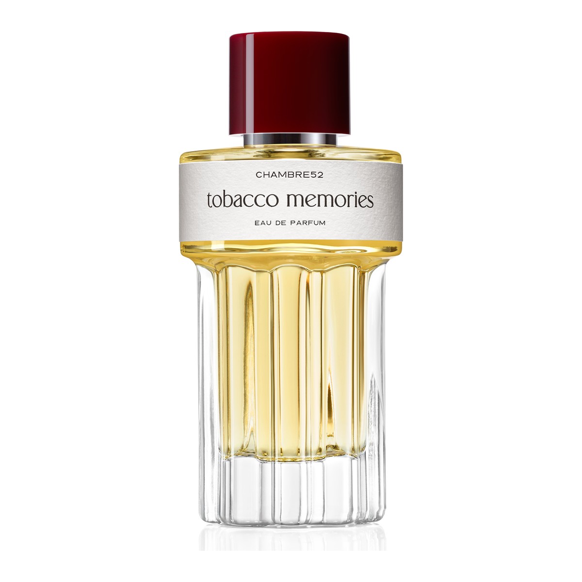 Chambre52 Tobacco Memories EDP 100 ml buteliukas