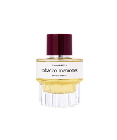 Chambre52 Tobacco Memories Eau de Parfum 52 ml