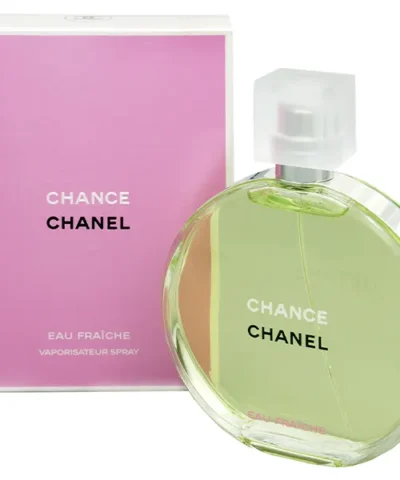 Chanel Chance Eau Fraiche EDT