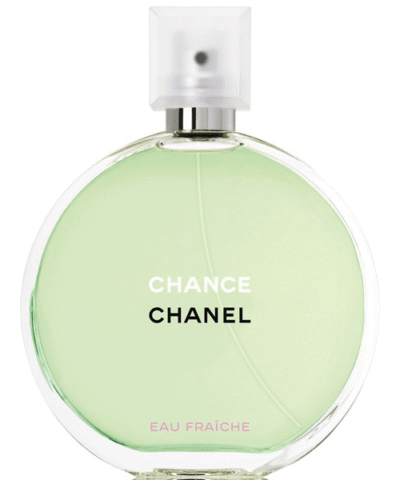 Chanel Chance Eau Fraiche EDT 150 ml