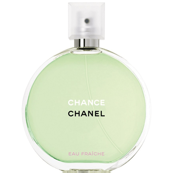 Chanel Chance Eau Fraiche EDT 150 ml