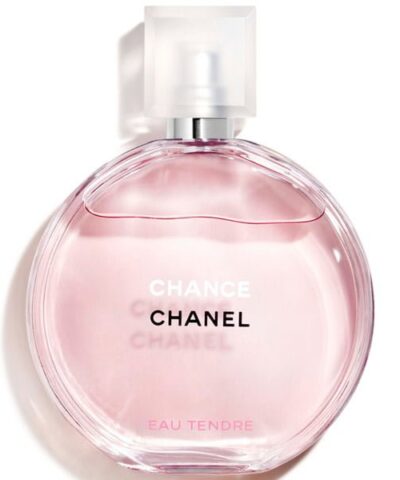 Chanel Chance Eau Tendre