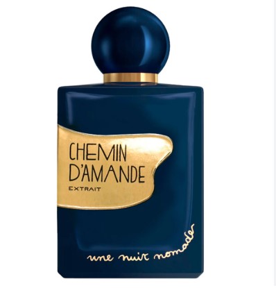 Une Nuit Nomade Chemin d'Amande Extrait de Parfum 50 ml