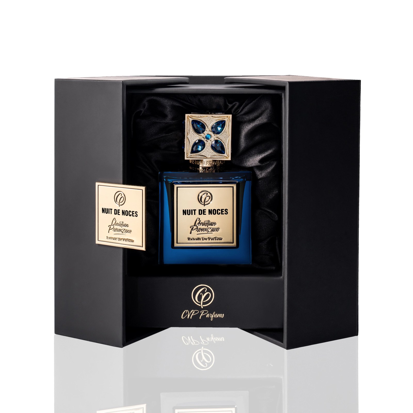 Christian Provenzano Nuit de Noces Extrait 100 ml