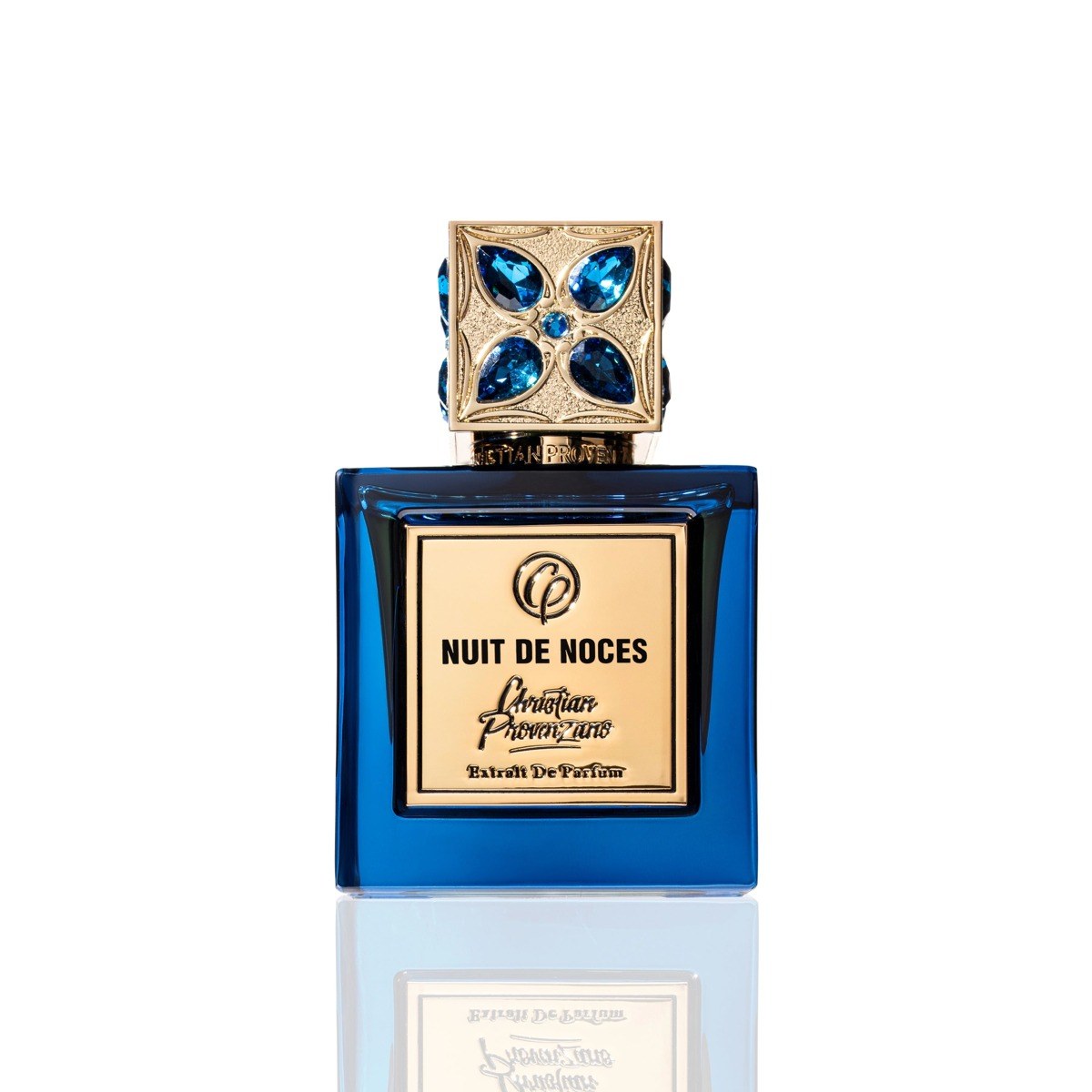Christian Provenzano Nuit de Noces Extrait 100 ml