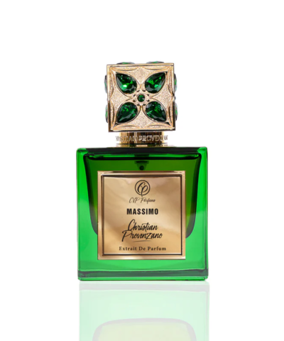 Christian Provenzano Massimo Extrait de Parfum 100 ml