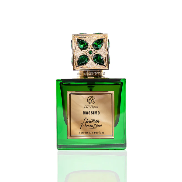 Christian Provenzano Massimo Extrait de Parfum 100 ml