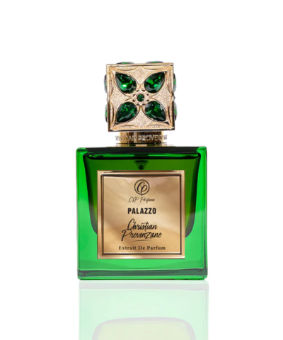 Christian Provenzano Palazzo Extrait de Parfum 100 ml