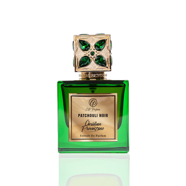 Christian Provenzano Patchouli Noir Extrait de Parfum 100 ml