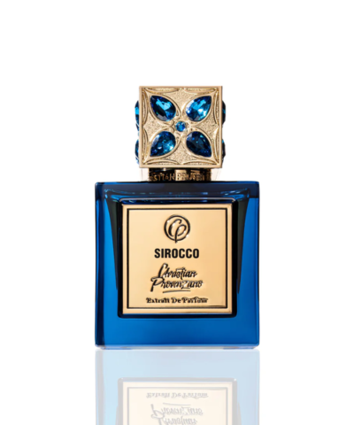 Christian Provenzano Sirocco Extrait de Parfum 100 ml