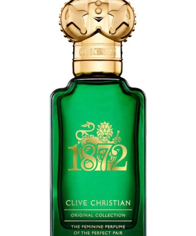 Clive Christian 1872 Feminine Eau de Parfum 50 ml