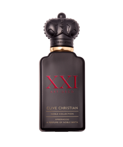 Clive Christian Amberwood Eau de Parfum 50 ml